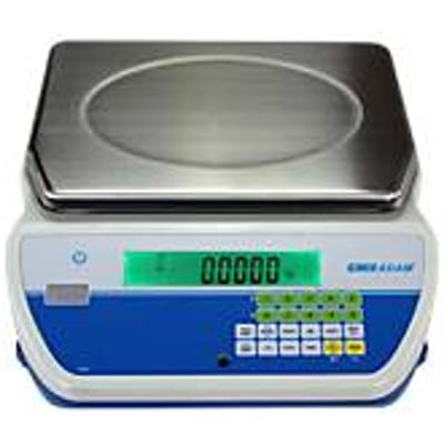 Tafelweegschaal Cruiser (CKT), weegbereik 16 kg, zonder ijking