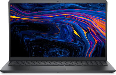 DELL Vostro 3520 Intel® Core™ i5 i5-1235U Laptop 39,6 cm (15.6") Full HD 16 GB DDR4-SDRAM 512 GB SSD Wi-Fi 5 (802.11ac) Windows 11 Pro Zwart