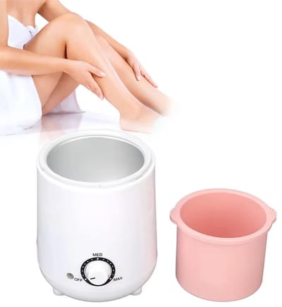 Wax Apparaat - Ontharingsapparaat - Wax Heater
