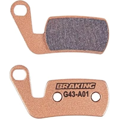 Remblok Braking P22 Magura Marta