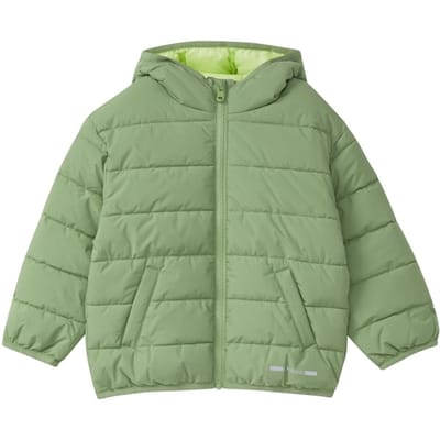 s.Oliver Jackets Outdoor Green Größe: 92 | Jacken Outlet | Unisex | Grün