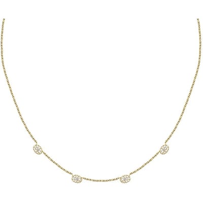 Morellato Ketting Pave SAZB02