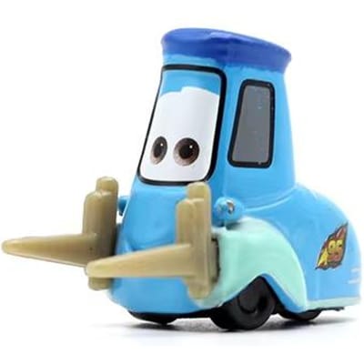 Pixar Cars 2 Cars 3 Lightning McQueen King Frankie Race Dusty Fritter Miss League Auto Jongensspeelgoed ontworpen voor Kinderen