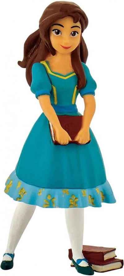 BULLYLAND 13251 speelgoedfiguur kinderen
