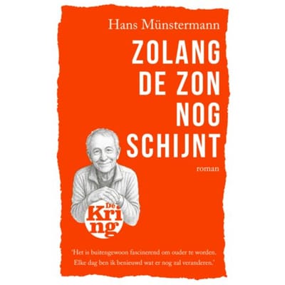 Zolang De Zon Nog Schijnt - Hans Münstermann