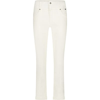 Red Button broek SRB4522 Relax jog - Ecru
