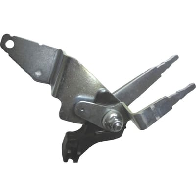 Gascontrol compl.