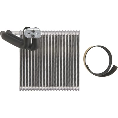 Verdamper, airconditioning NRF 36163
