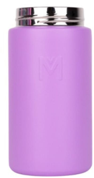 MontiiCo Fusion Universele Thermosfles 350 ml Dusk