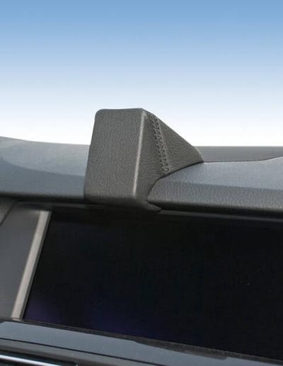 Houder - BMW 5-Serie (F10) 03/2010-2017 Kleur: Zwart