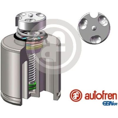 Zuiger, remklauwcilinder AUTOFREN SEINSA D0-25627LK