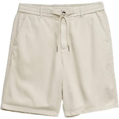 Denim shorts Salsa Jeans Jogger