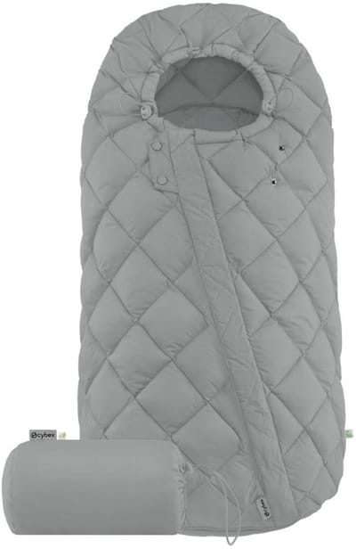 Cybex Snogga Bagagekar Grijs