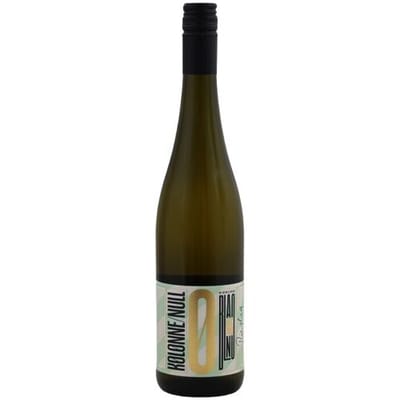 Kolonne Null Generic Riesling - 750 ml