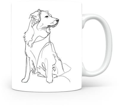 Beker Nova Scotia Duck Tolling Retriever