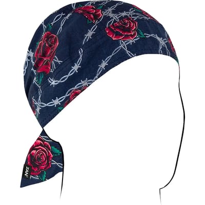 Katoenen bandana Zan Headgear Flydanna®