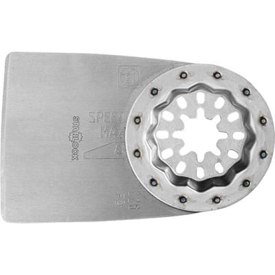 Fein 63903226210 fest Spatel RVS 1 stuk(s)