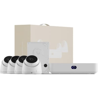 Ubiquiti UniFi Network Video Recorder Instant Kit