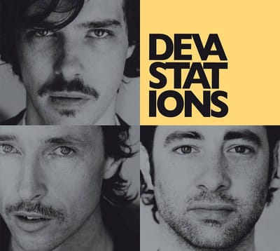 Yes U - Devastations