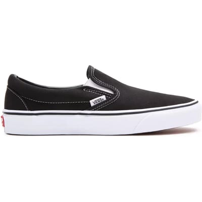 Vans Classic Slip-On Sneakers Senior