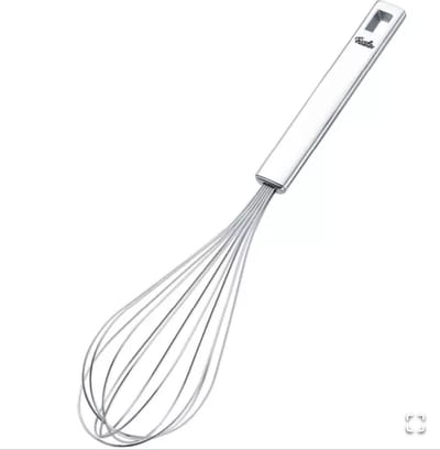 Original-profi Collection Klopper 29,5cm Roestvrij Staal 18/10