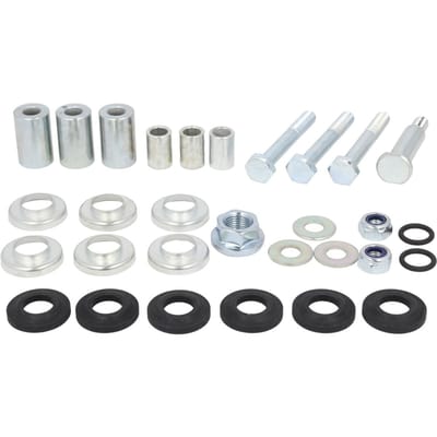 Reparatieset, common-rail-systeem DT Spare Parts 3.95221