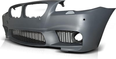Tuning bumper BMW F10 10-06 13 M5 STIJL PDC
