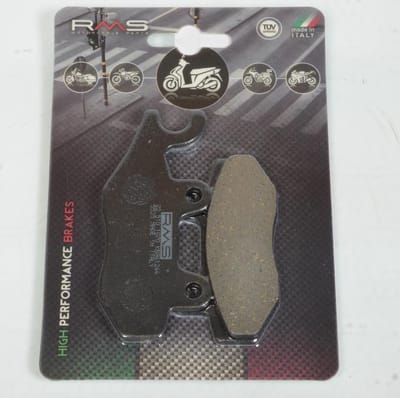 rms remblokje voor motorfiets cagiva 1000 navigator 2000 tot 2005 m500aa / ar nieuw
