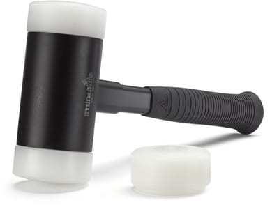 Hultafors Sparepart: Nylon Dop voor STFS 60 Terugslagvrije Hamer