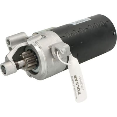 Starter PULSAR ROTATING ELECTRICS PSR20444