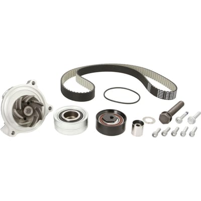 Waterpomp+distributieriem set BOSCH 1 987 946 449