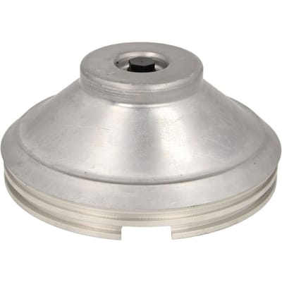 Beschermingsdeksel, wielnaaf AUGER 55547