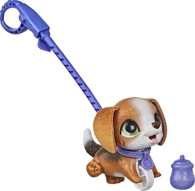 FurReal Peealots Lil Wags Beagle