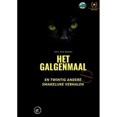 Het Galgenmaal - Eric Van Berkel