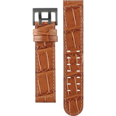 Hamilton Straps H690.766.110 Khaki Aviation Converter band
