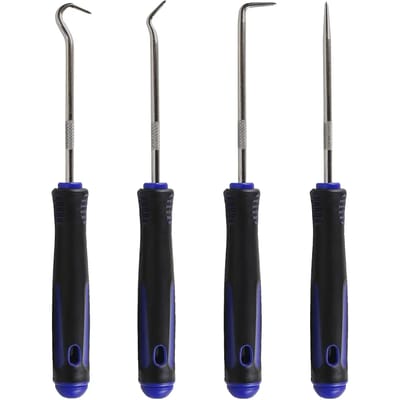 Haak Massi (x4)