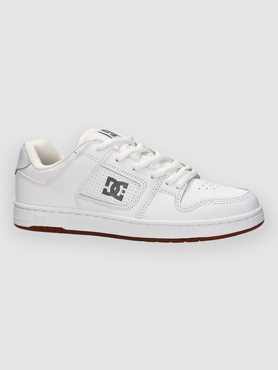 Dc Shoes Manteca 4 Schoenen Wit EU 41 Man