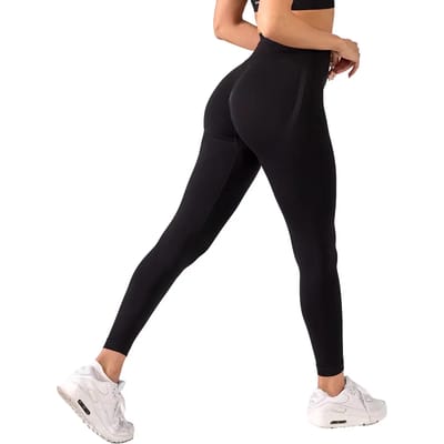 Leggings voor dames Allwear Push Up