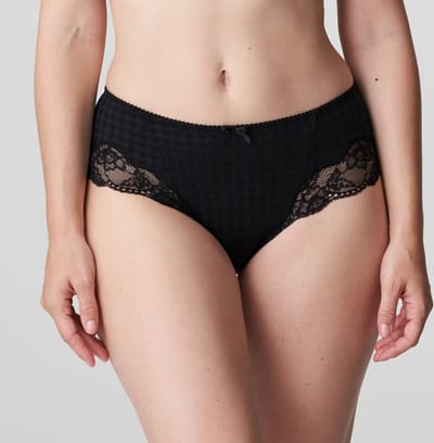 PrimaDonna Madison Hipster 0562127 Zwart - maat 36
