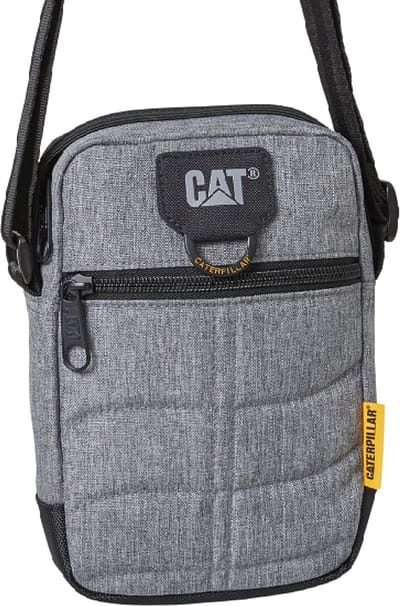 Caterpillar Rodney, Unisex, Zwart, Sachet, maat: One size