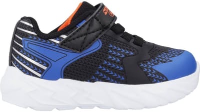 SKECHERS FLEX-GLOW BOLT Kindersneakers - Multicolor, Unisex, Maat 22