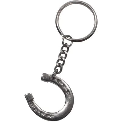 Hoofdnagel sleutelhanger York