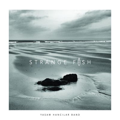 Strange Fish (CD)