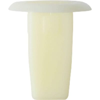 KS Tools 420.5755 Ronde moer-clip voor Toyota,50 stuks