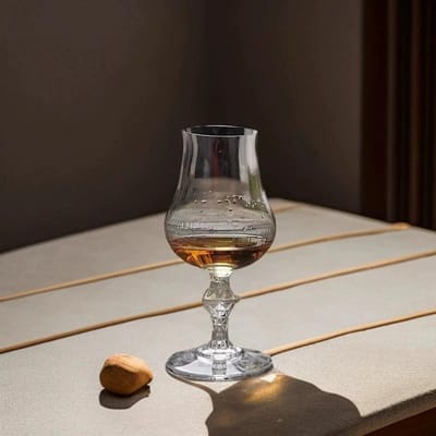 Macallan King Luxe Kristal Single Malt Whisky Snifer Professioneel Whisky Copita Proefglas Wijnproef Kelk Glas Handgemaakt 170ml