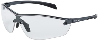 Bollé Silium+ SILPPSI veiligheidsbril - transparante lens