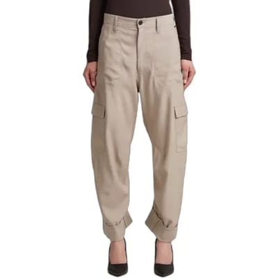 Cargo broek voor dames G-Star 3D Boyfriend