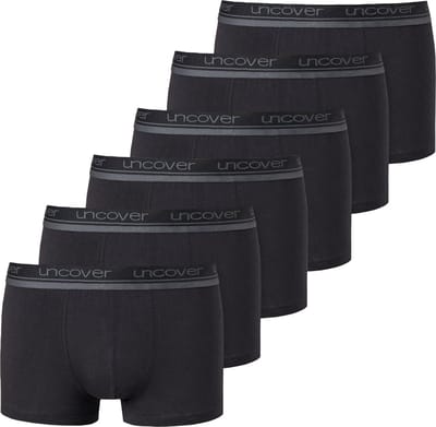 Schiesser Uncover boxershorts