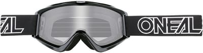 O’NEAL B-Zero Zwart Crossbril -