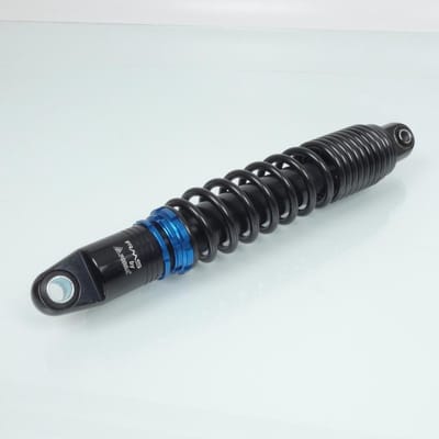 forsa achterschokbreker voor gilera 300 nexus scooter 2008-2011 647524 nieuw